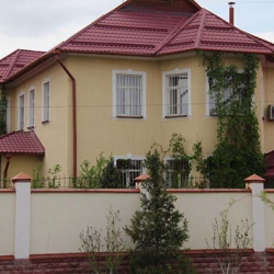 Мэрия «Ататүрк» паркындагы үйлөрдү бузуп баштайт