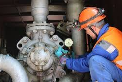 В Бишкеке проведут испытания теплосетей. Возможны прорывы