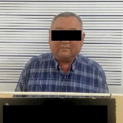 УКМК Өзгөндүн Жылалды айыл өкмөтүнүн мурдагы башчысын кармады