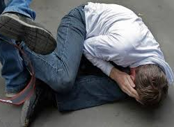 Бишкекте жаш жигит сабалып өлтүрүлдү