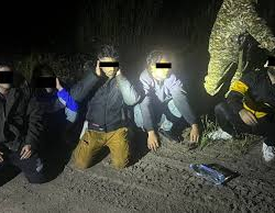 ГКНБ задержал 6 граждан Пакистана при попытке незаконного пересечения госграницы