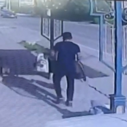 Мужчина взял чужую сумку, которую оставили без присмотра. Там было $15 тысяч