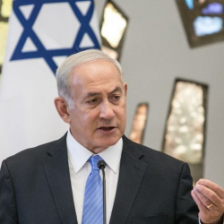 Международный уголовный суд запросил ордер на арест Нетаньяху и лидеров ХАМАС