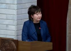 Больше всего жалоб омбудсмену КР поступает на судебные и правоохранительные органы