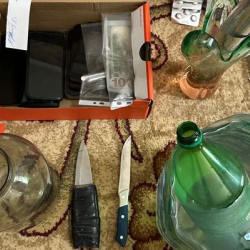 Иностранцы продавали гашиш в Бишкеке, их задержали — ГКНБ