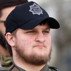 Рамзан Кадыровдун 18 жаштагы уулу Чеченстандын спорт министри болду