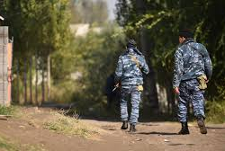 Подозреваемый в убийстве женщины и двух детей ликвидирован при задержании — МВД