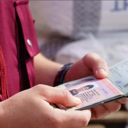 Ужесточить наказание для иностранцев предложили в МВД