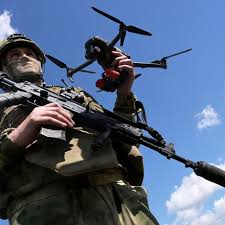 Башкортостан россиялык учкучсуз учактарды куруу борборуна айланат