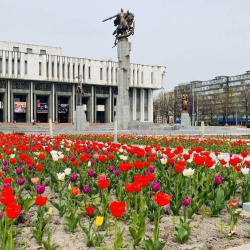 28-майга күтүлгөн аба ырайы