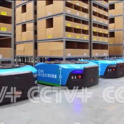 CCTV+: Промышленная прибыль Китая выросла на 4,3% в январе-апреле