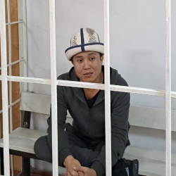 Аскат Жетиген: Кыйноо УКМКда болгон