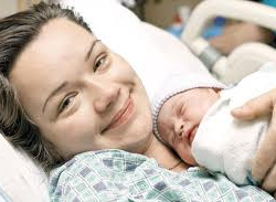 Министрлик жаңы көз жарган аял сактай турган эрежелерди эскертти