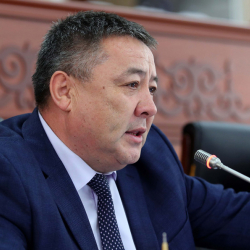 4 айда 3277 жаран ажырашты. Депутат аялдарды алимент төлөөгө милдеттентирүүнү сунуштады