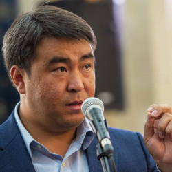 Иш сапарга албайт, мыйзамдарга каршы чыгууда. Депутаттар Минкабка нааразы