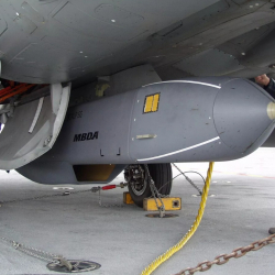 Возможность ударов Украиной по России западным оружием обсудят в ЕС