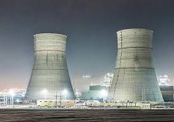 Кыргызстандагы атомдук станция. 