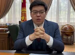 Султанбеков: У нас забор не могут нормально построить, что тут говорить о добыче урана