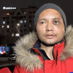 Рузахуновдун иши боюнча Алматынын полиция башчысынын мурдагы орун басары кармалды