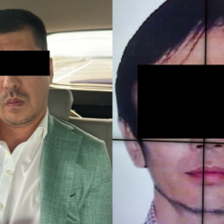 Аты-жөнүн өзгөртүп, өлкөдөн чыгып кеткен шектүү Улан-Батордо колго түштү