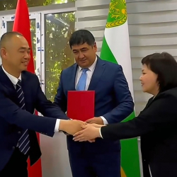 В Кеминском районе построят солнечную электростанцию