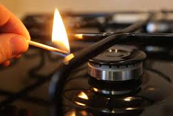 С 1 июня начнут отключать газ неплательщикам