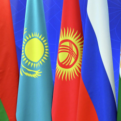 Алматы на неделю станет центром мероприятий в рамках ОДКБ