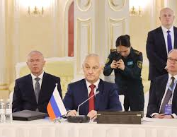 РФ коргоо министри: Афганстандагы кырдаал ЖККУнун такай көзөмөлүн талап кылат