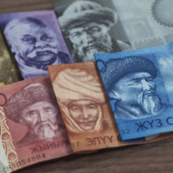 Быйыл 4 айда «Google’га салыктан» өлкө бюджетине 315 млн 157,2 миң сом түштү