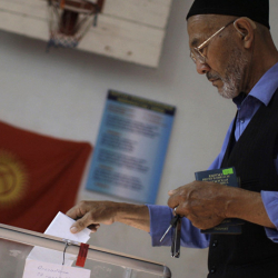 Күзүндө жергиликтүү кеңештердин баарына шайлоо өтөт