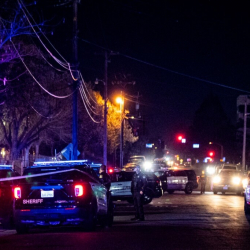 АКШдагы жапырт атышуу: Огайодо 20дан ашуун киши жаракат алды