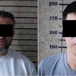 Банктан 8 млн сомдон ашык каражатты уурдап кеткендер кармалды