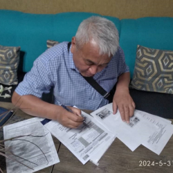 Рейд «Табакокурение». В Бишкеке оштрафовали ряд баров и кафе