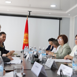 Глава Минтруда предложила помочь открыть малый бизнес 1 тыс. безработным