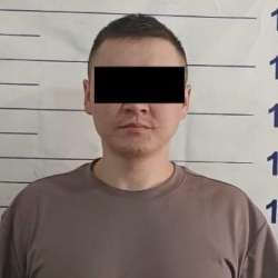 Мужчина продал чужой внедорожник и сбежал в Россию