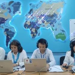 Минтруда: Работодатели могут оставлять заявки о вакансиях по телефону 1899