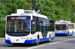 В Бишкеке избавляются от троллейбусов - мэрия передаст сто штук городу Ош