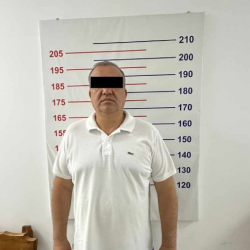 Көлбаевдин уюшкан кылмыштуу тобун каржылаган. «Бишкек Нефть» компаниясынын ээси кармалды