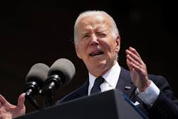 Байден Россиянын аймагына сокку уруу Батышты согушка тартарын айтты