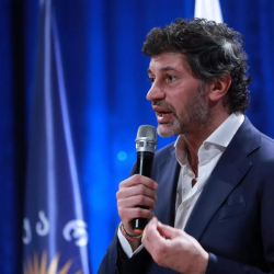 Грузия бирөөнүн вассалы эмес! Каха Каладзе АКШга жооп кайтарды