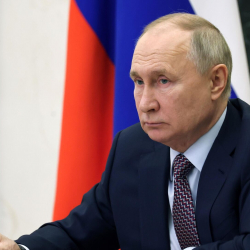 Путин: дүйнө кайтпай турган чегине жакындап калды