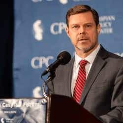 Түркменстан, Японияда иштеген. Америка Кыргызстанга жаңы элчи жөнөтөт