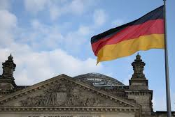 ЖМК: Германия Орусияга каршы жаңы санкциялар пакетин кабыл алууга уруксат берген жок