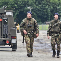 Швейцарияда Украина боюнча конференция ачылды