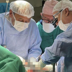 Бишкекте боорун алмаштырган бейтаптардын абалы айтылды