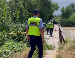 Найдено тело 23-летней Миргул Мидиновой, спрыгнувшей в БЧК