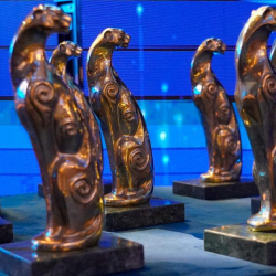 Бишкек эл аралык кинофестивалынын жеңүүчүлөрү сыйланды