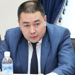 Кыргызстандын Пакистандагы элчиси кызматынан бошотулду