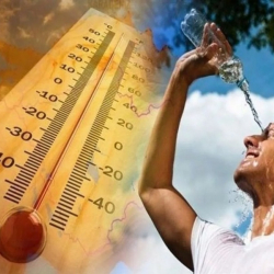 Мээ кайнаткан ысыктан кантип сактануу керек?