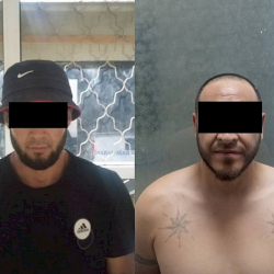 Жалал-Абадда баңгизат сатууга шектелип УКТ мүчөлөрү кармалды